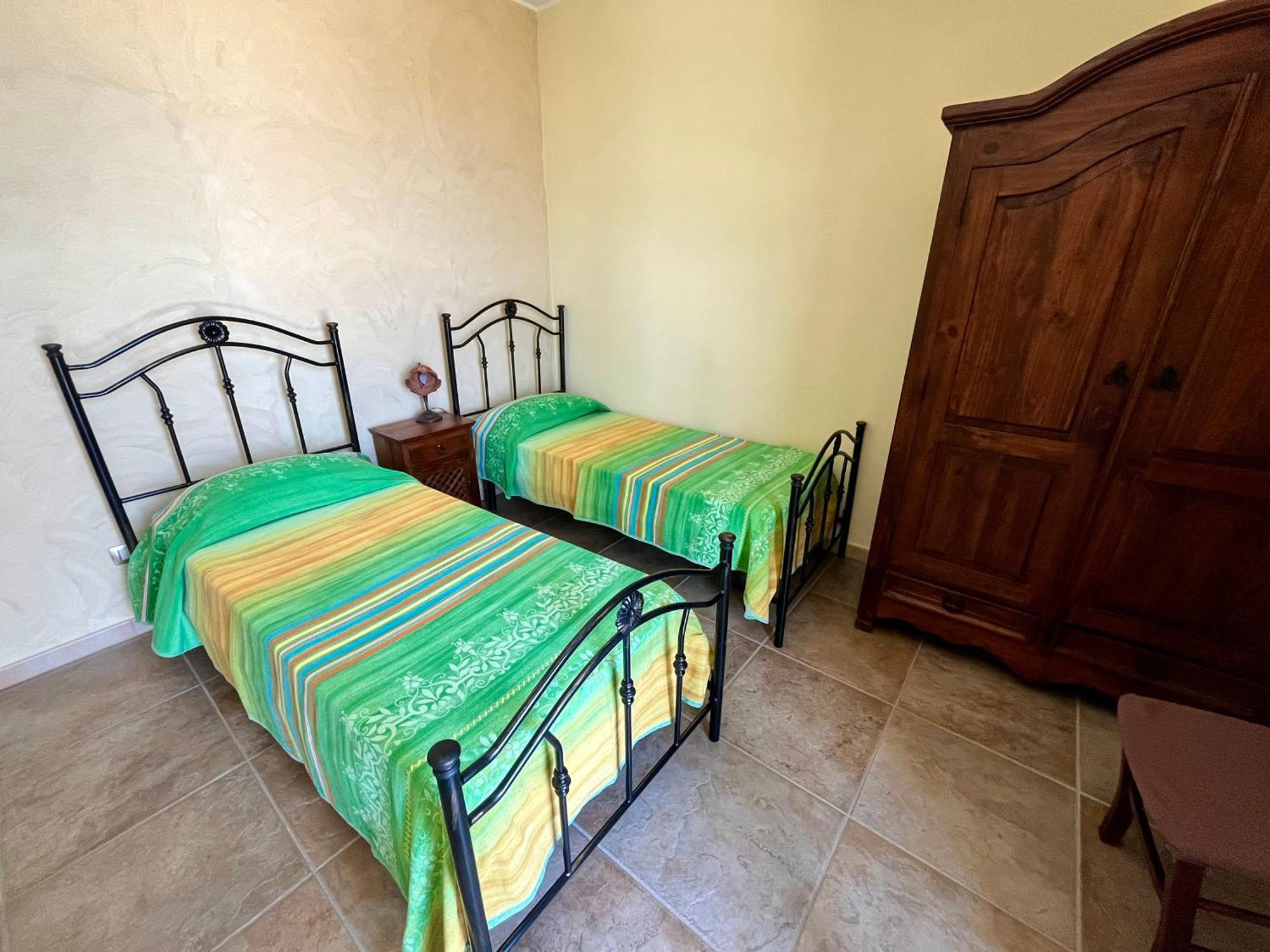 Agriturismo Serre Sant'Agata di Militello Luaran gambar